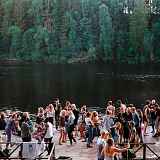 Fête du lac