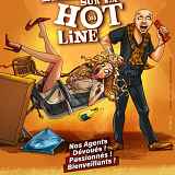 Théâtre : Panik sur la hotline