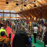 Bourse aux skis