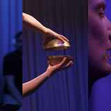 Opium - Compagnie 32 Novembre