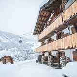 Hôtel La Ferme