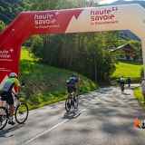 "Haute-Savoie au Sommet"- Col de Cou