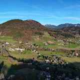 Randonnée "Descente de la Menoge"