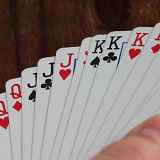 Concours de Belote à la mêlée