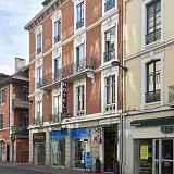 Annecy Hôtel du Nord