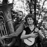 Concert : Duo Manaïko