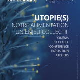 Grand banquet populaire