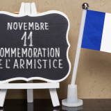 Cérémonie du 11 novembre