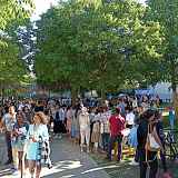Fête du quartier : La Prairie