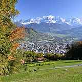 La Vallée de Sallanches est un Théâtre