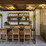 Bistrot Green