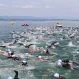 Léman Thonon Triathlon