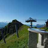 Les tables d'orientation du Haut-Fleury