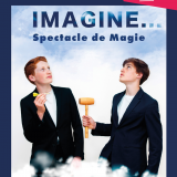 Spectacle de magie "Imagine"