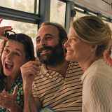 Cinéma Seythenex : C'est quoi l'amour ?