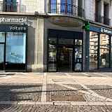 Pharmacie Voltaire Totum