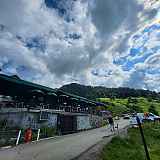 La Ferme de la Forclaz