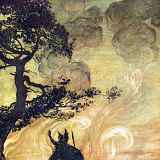 Conférence : "la tétralogie de Richard Wagner - L'opéra de la rédemption"