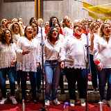 Atelier Initiation au Gospel – Le Gospel Connecté