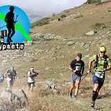Trail du Gypaète - 16ème édition