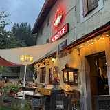 Auberge de la Feuille d'Erable