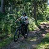 Parcours VTT N°12 : Boucle des Salles