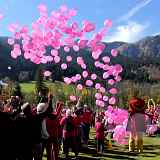10ème Rando Rose du Val d'Abondance