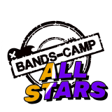 Bands-Camp All Stars Concerts