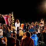 Festival les Vagabondes d'été