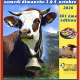Foire d'Automne d'Abondance