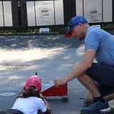 Initiation Biathlon adulte/enfant