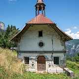 Chapelle Notre-Dame-des-Neiges