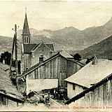 Journées Européennes du Patrimoine - Rallye photo