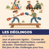 Les déglingos