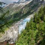 Conférence "Pourquoi et comment protéger les glaciers et les écosystèmes qui leur succèdent ?"