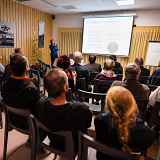 Salles de séminaires : Le Birdie