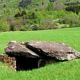 Dolmen de la Cave aux fées