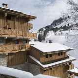 MGM – Le Roc des Tours – Suites - appartements