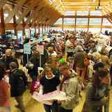Bourse de printemps aux loisirs et à la puériculture