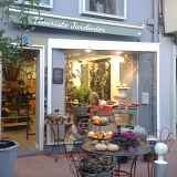 Le Jardin m'a dit