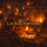 Théâtre : Les Racomptoirs