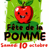 Fête de la Pomme de Cercier