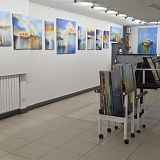 Portes ouvertes - Guy Lejeune