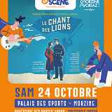 LE CHANT DES LIONS