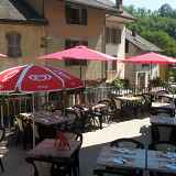 Pizzéria du Chéran