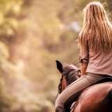 Balade nature - cheval ou poney