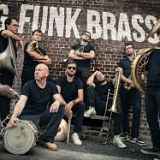 Concert de Big Funk Brass (et stages)