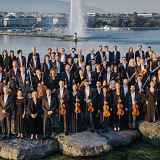 Concert classique : Orchestre de la Suisse Romande - Horizons Finlandais / La Grange au Lac