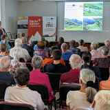 Conférence - Les chalets d'Ecuelle et de Villy : une fondation du XIXème siècle !