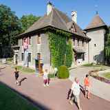 Nuit européenne des musées - Musée du Chablais